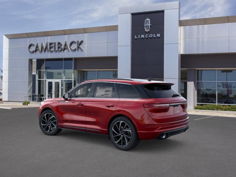 New 2026 Lincoln Corsair Grand Touring AWD/4WD image 33