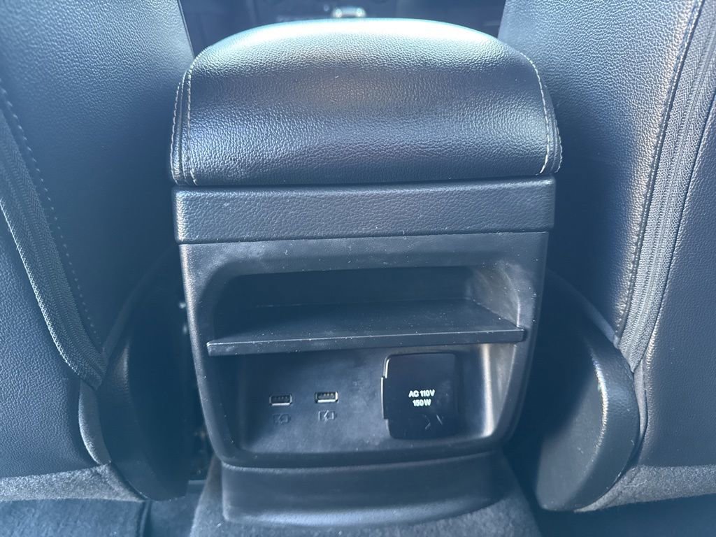 Used 2021 Ford Ranger Lariat w/ Equipment Group 501A High image 32