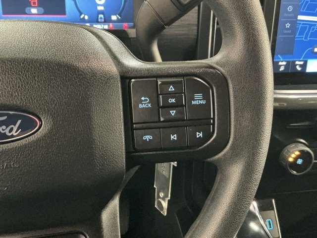 Used 2024 Ford F150 STX w/ Mobile Office Package image 28