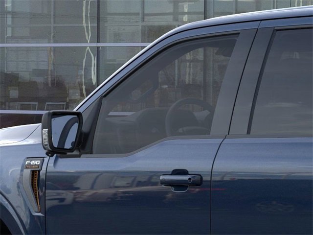 New 2025 Ford F150 Tremor image 20