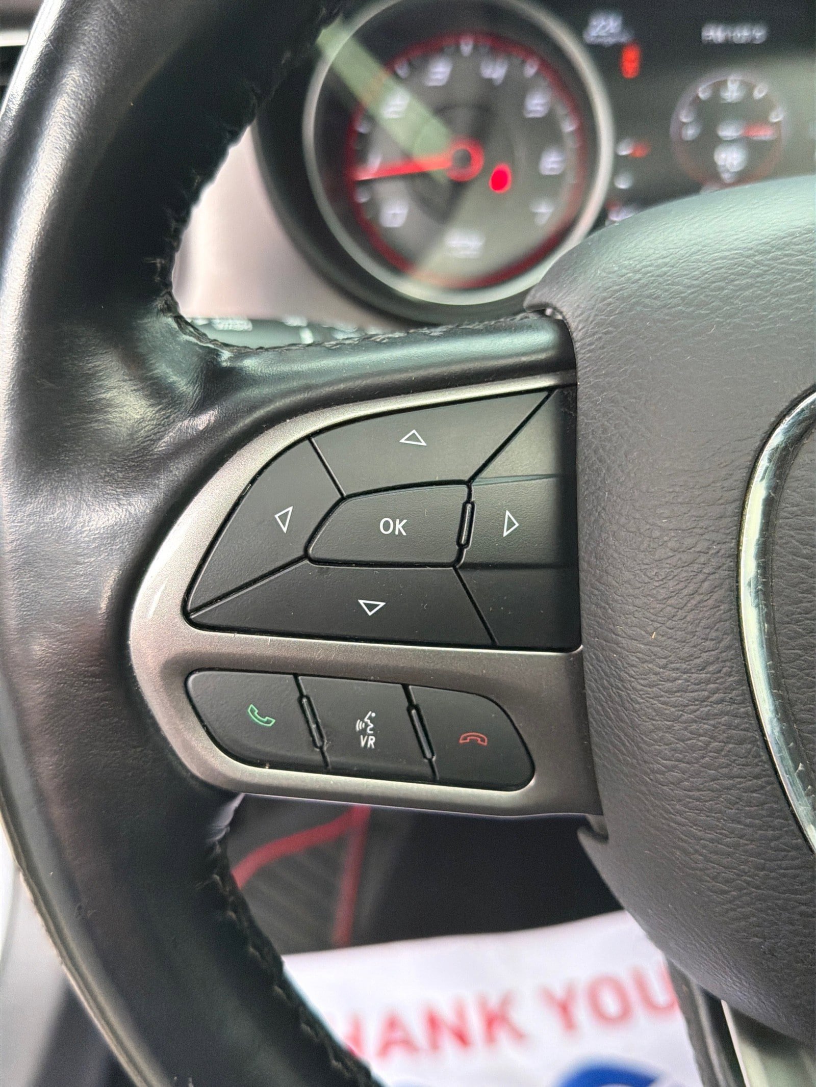 Used 2022 Dodge Charger SXT w/ Leather Interior Group RWD image 19