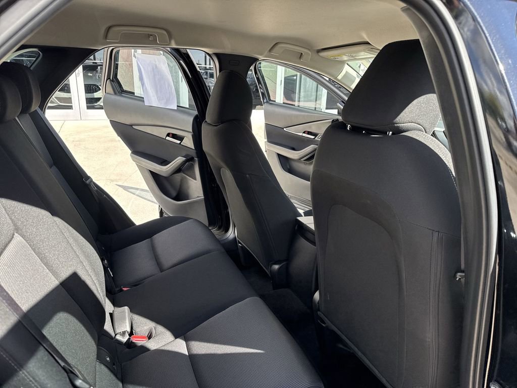 Used 2024 MAZDA CX-30 AWD 2.5 S image 34