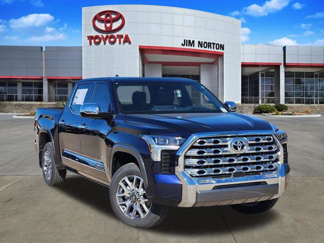 New 2026 Toyota Tundra 1794 Edition