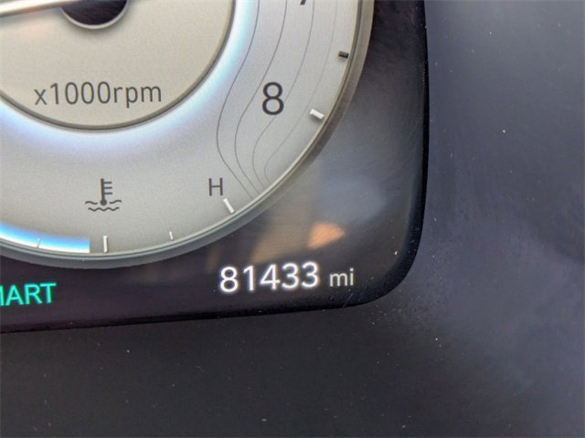 Used 2023 Hyundai Palisade Limited w/ Cargo Package image 20