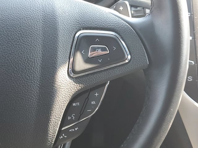 Used 2018 Lincoln MKC Select w/ Select Plus Package AWD/4WD image 24