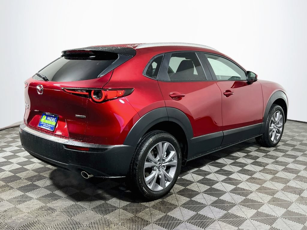 New 2026 MAZDA CX-30 AWD 2.5 S w/ Premium Package image 7