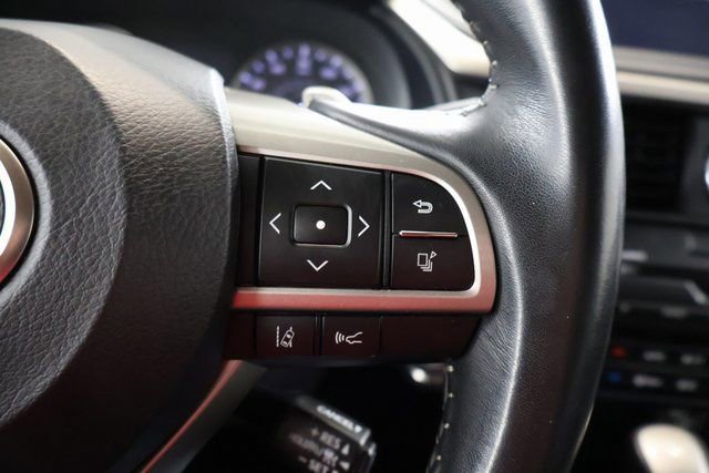 Used 2021 Lexus RX 350 AWD w/ Accessory Package image 19