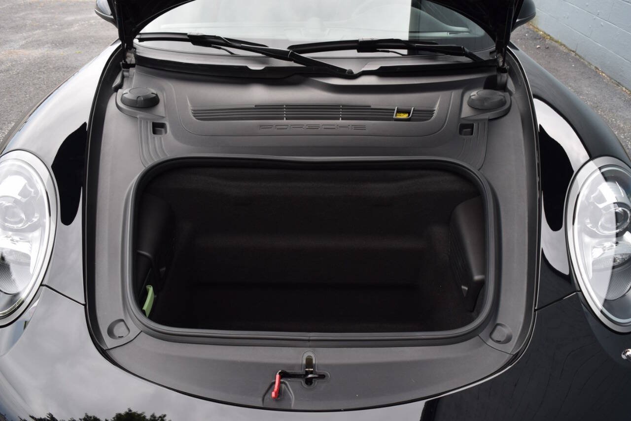 Used 2015 Porsche 911 Carrera 4S AWD/4WD image 72