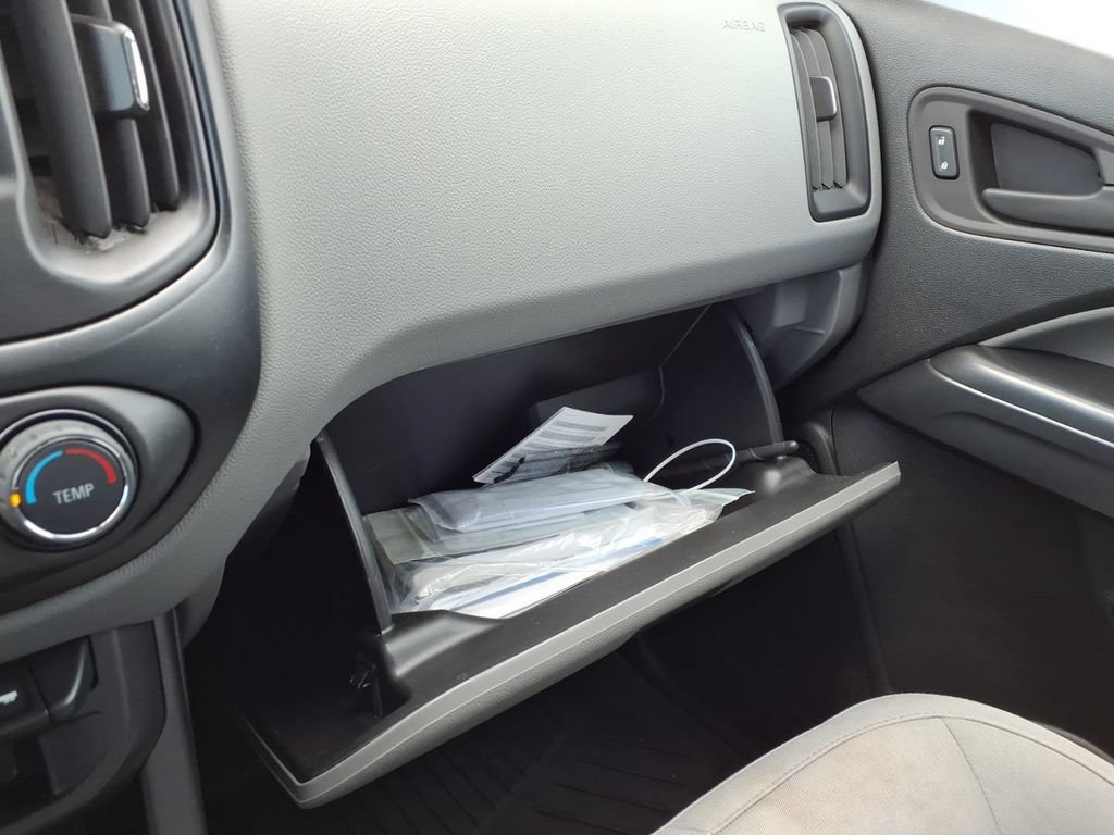 Used 2022 GMC Canyon Elevation Standard w/ Trailering Package RWD image 30