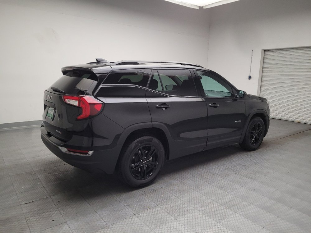 Used 2022 GMC Terrain AT4 AWD/4WD image 10