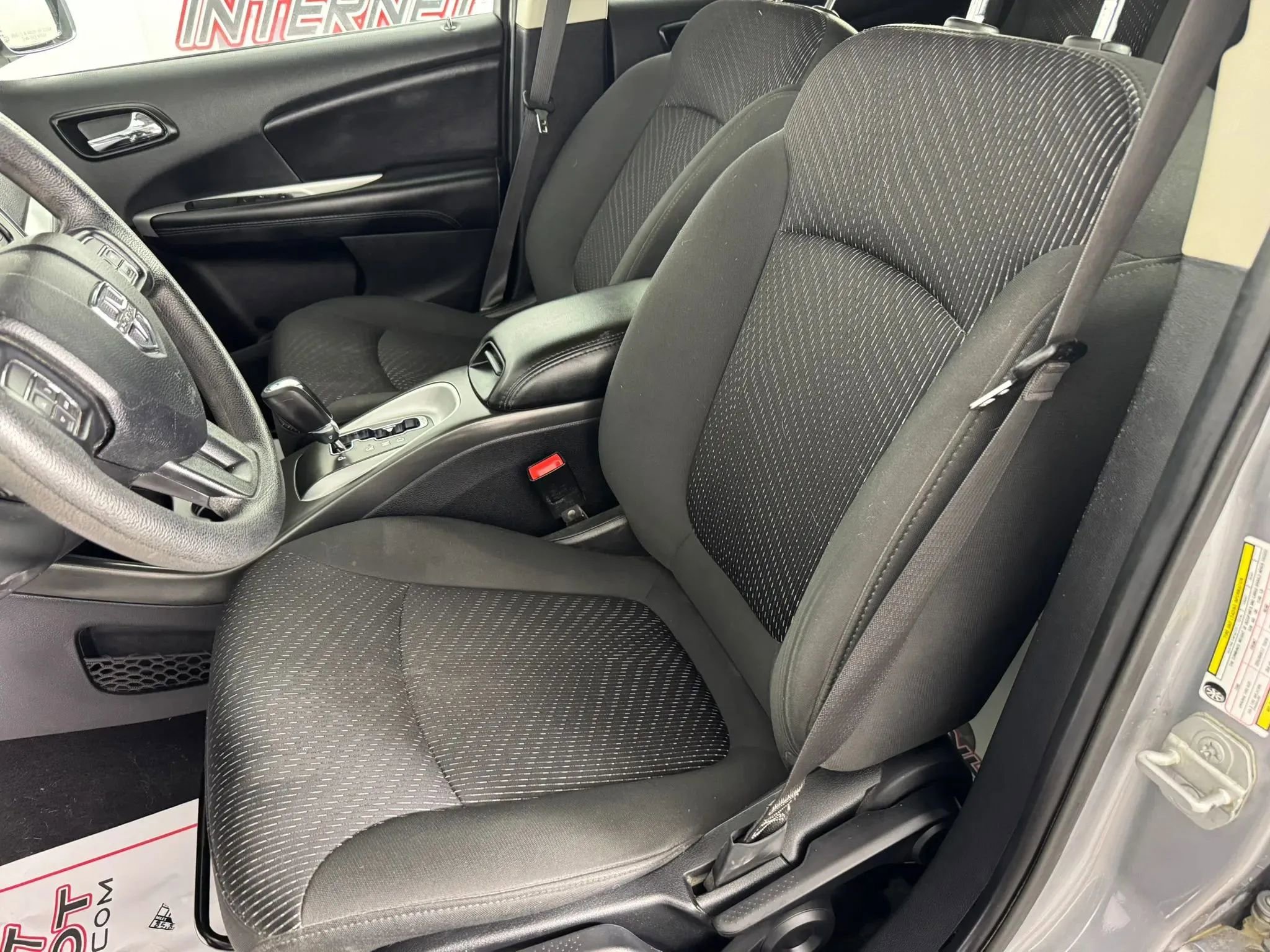 Used 2018 Dodge Journey SXT w/ Blacktop Package image 31