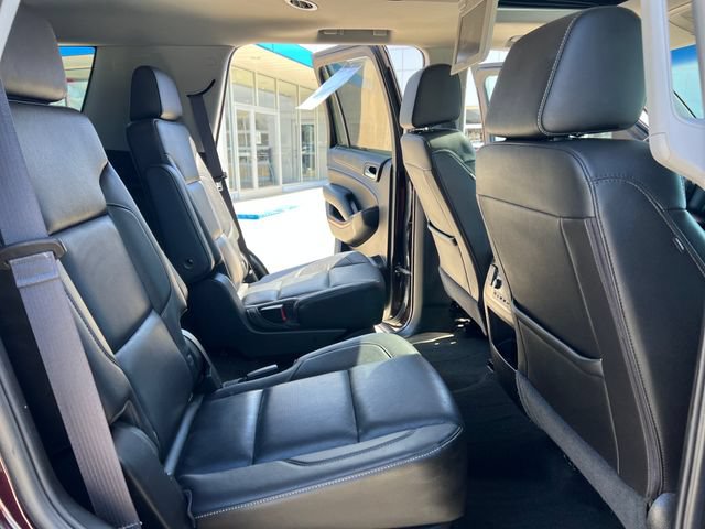 Used 2017 Chevrolet Tahoe Premier AWD/4WD image 20