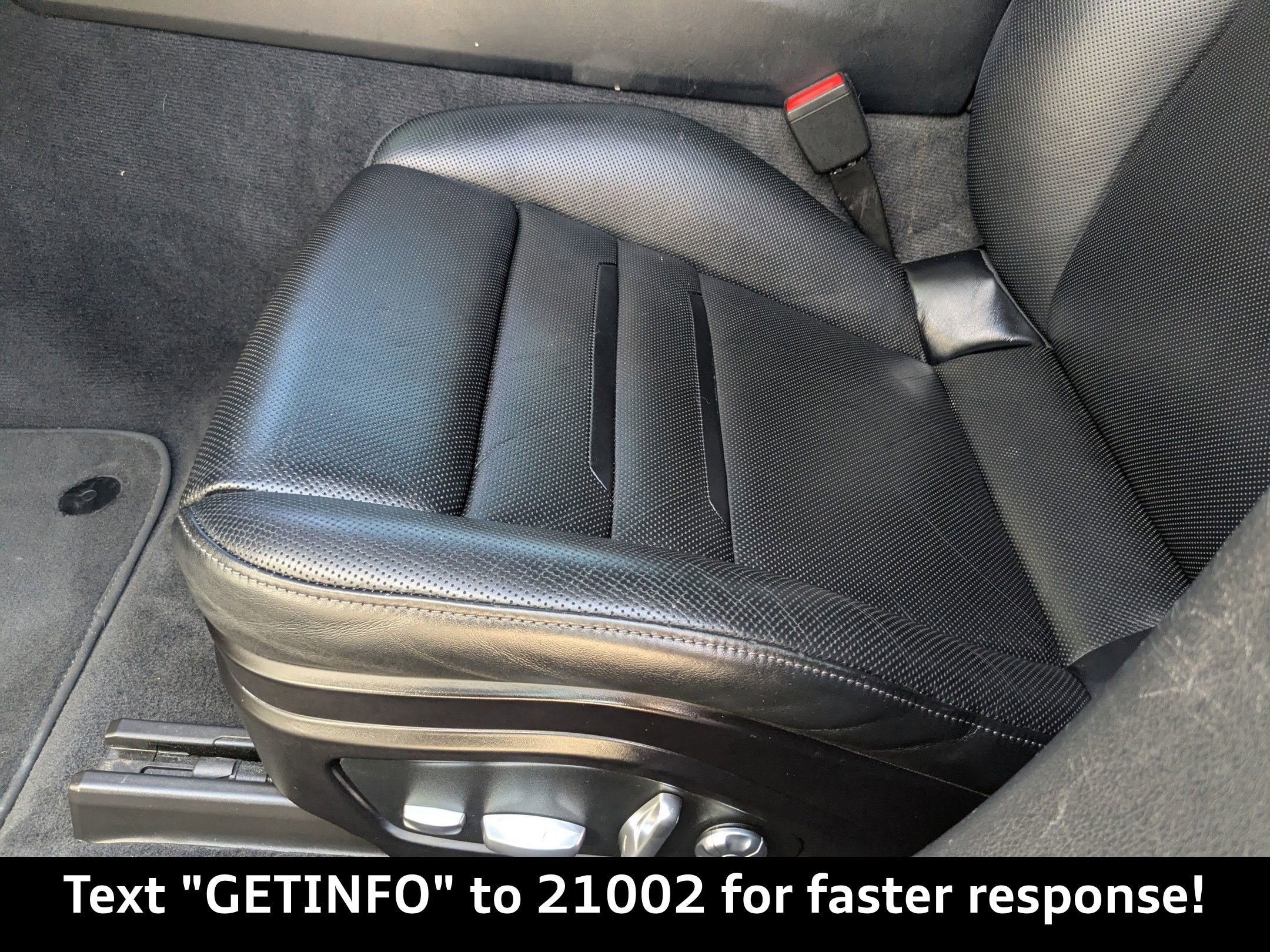 Used 2019 Porsche Panamera GTS w/ Premium Package Plus image 20