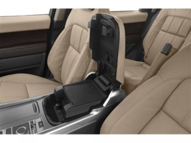 Used 2021 Land Rover Range Rover Sport Autobiography image 15
