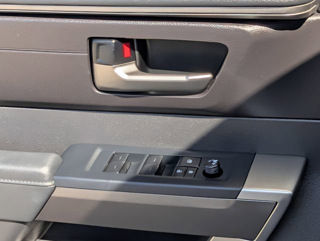 Used 2025 Toyota Tundra SR5 w/ TRD Off-Road Premium Package image 60