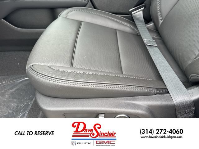New 2026 GMC Yukon XL Denali w/ Denali Reserve Package AWD/4WD image 12