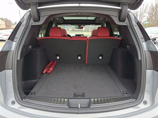 Certified 2025 Acura RDX A-Spec image 33