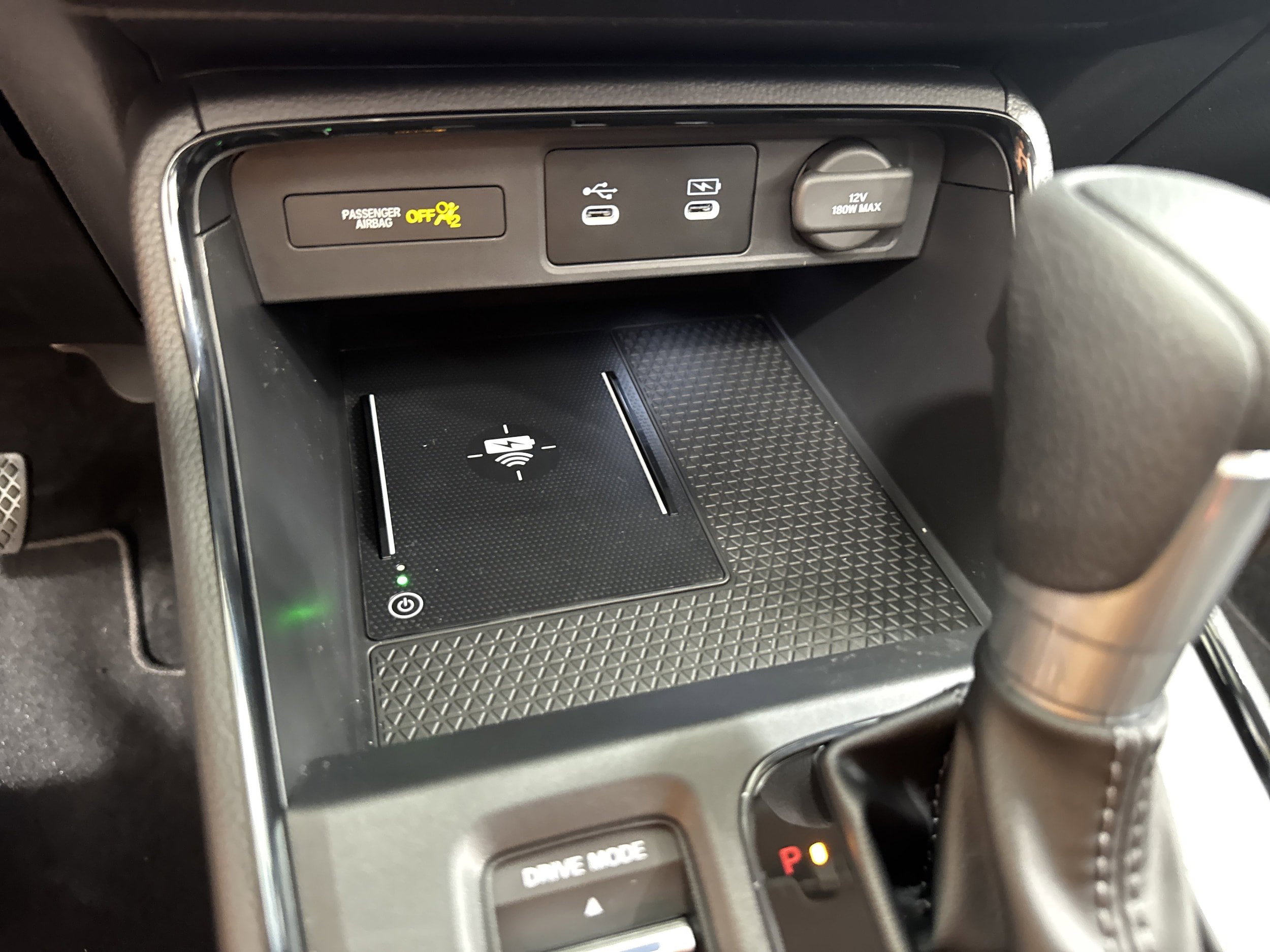 New 2026 Honda CR-V EX image 20