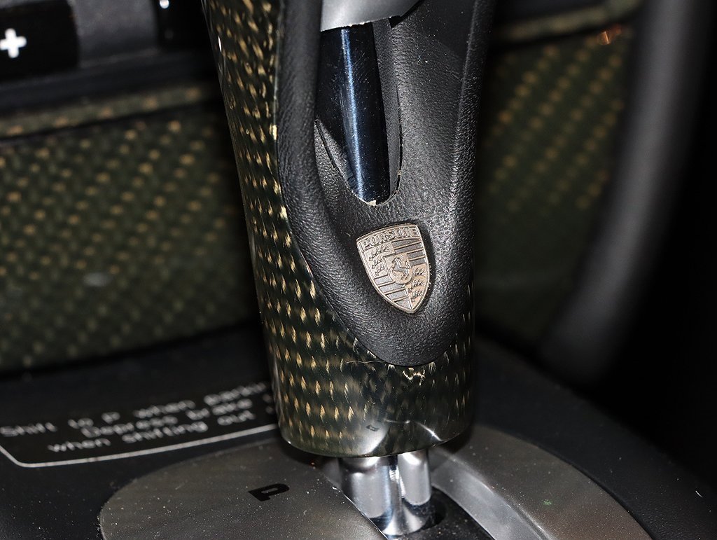 Used 2001 Porsche 911 Turbo image 55