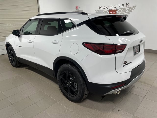 Used 2023 Chevrolet Blazer LT w/ Convenience Package image 4
