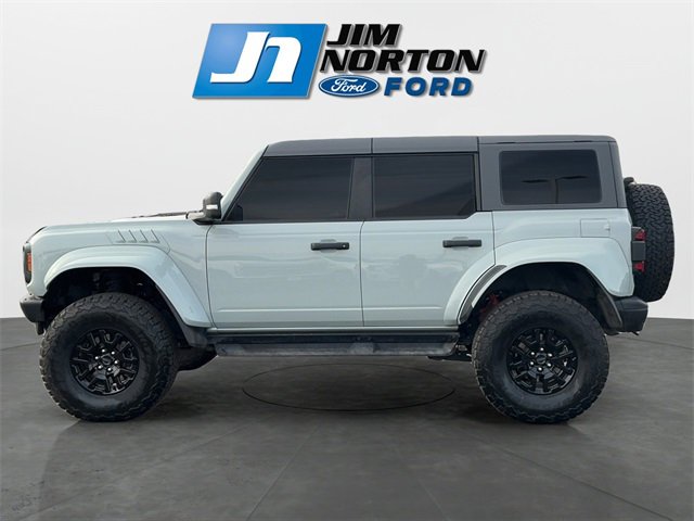 Used 2024 Ford Bronco Raptor w/ Interior Carbon Fiber Pack 6 image 6