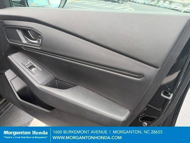 Used 2024 Honda Accord EX image 35