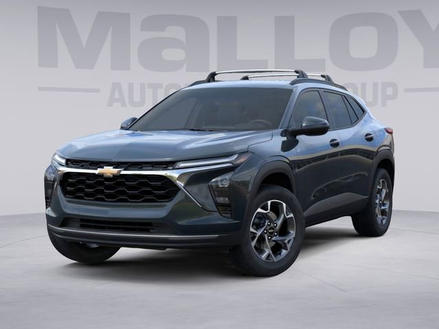 New 2026 Chevrolet Trax LT image 7