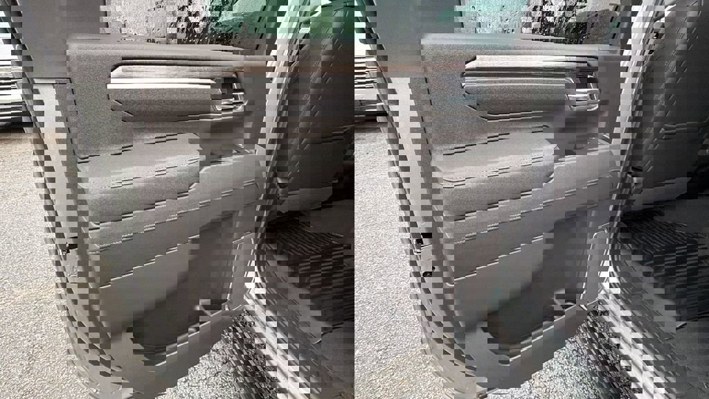 New 2026 Chevrolet Silverado 2500 LTZ w/ Trail Boss Package image 17