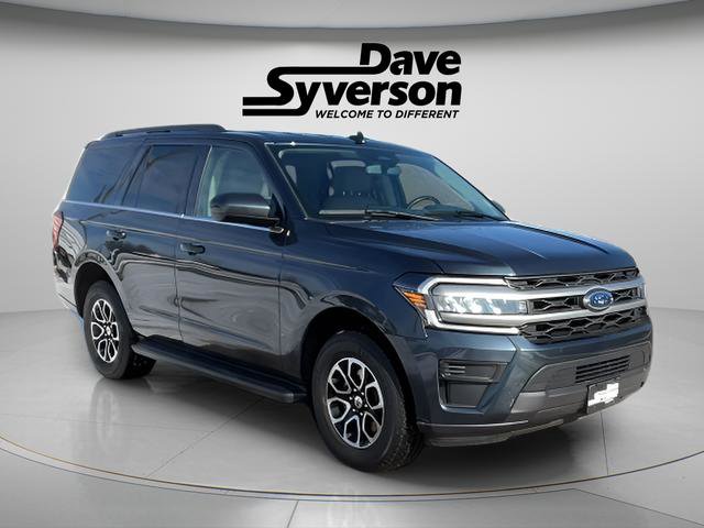 Used 2024 Ford Expedition XLT image 7