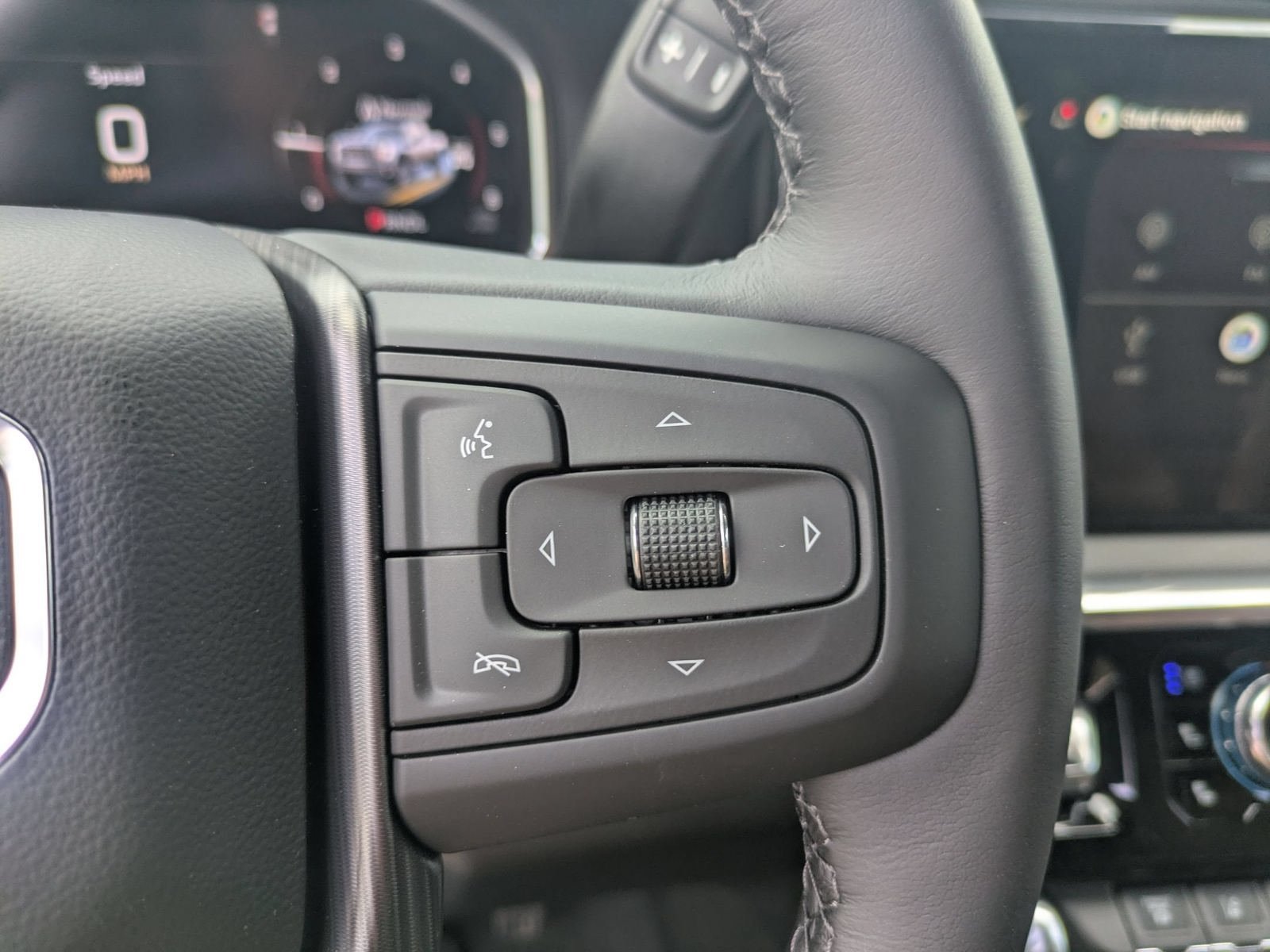 New 2026 GMC Sierra 2500 Denali Ultimate AWD/4WD image 13