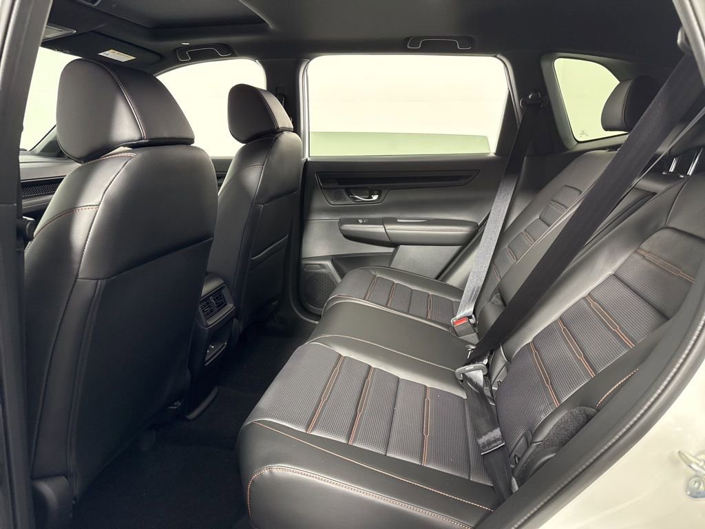 New 2026 Honda CR-V Sport-L image 19