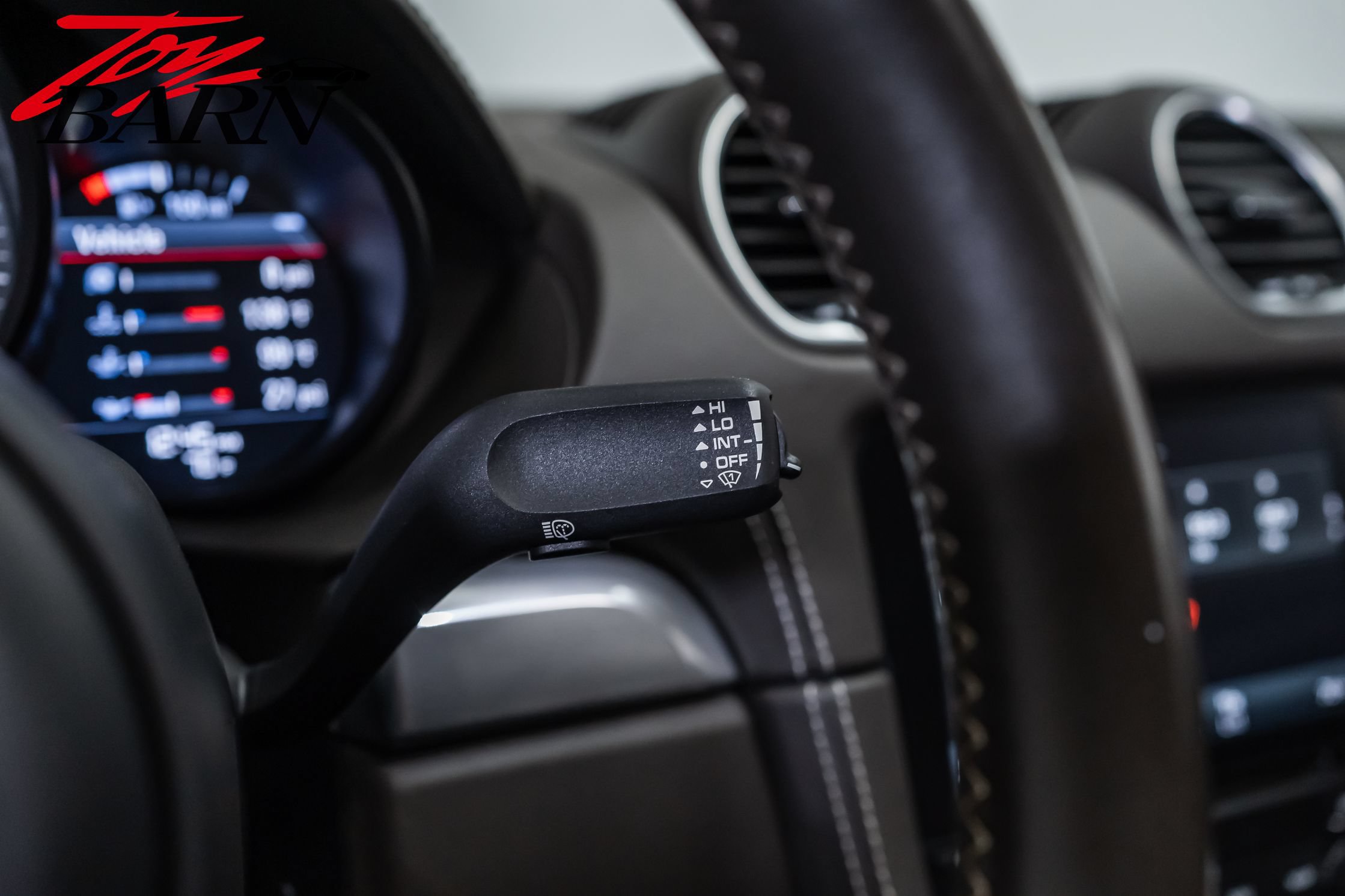 Used 2019 Porsche 718 Boxster S RWD image 42