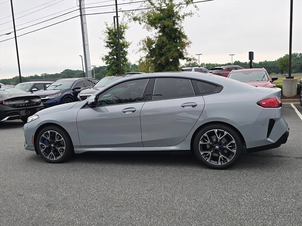 Used 2025 BMW 228i xDrive w/ Technology Package AWD/4WD image 2