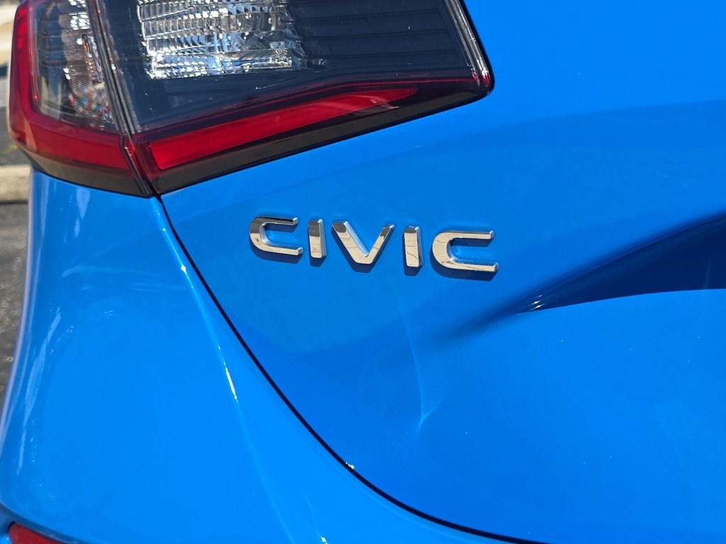 Used 2024 Honda Civic Sport image 9