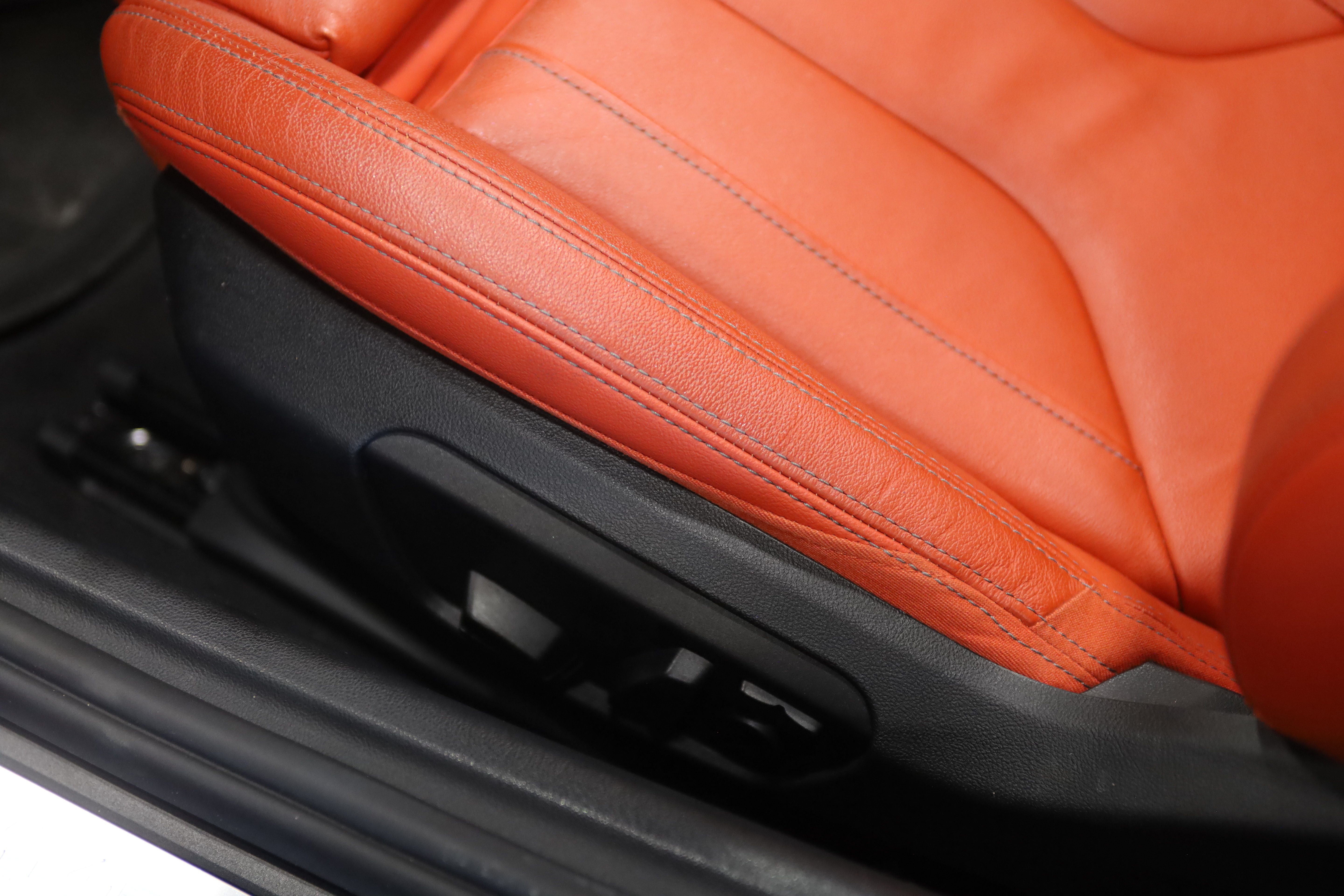 Used 2024 BMW Z4 M40i w/ Premium Package RWD image 21