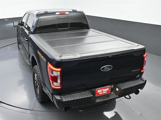 Used 2023 Ford F150 Tremor w/ Equipment Group 402A High AWD/4WD image 41