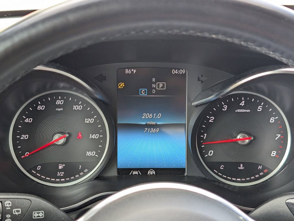 Certified 2022 Mercedes-Benz GLC 300 4MATIC image 14