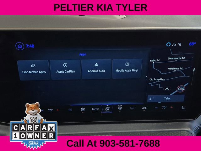 Used 2025 Ford Mustang Dark Horse image 35