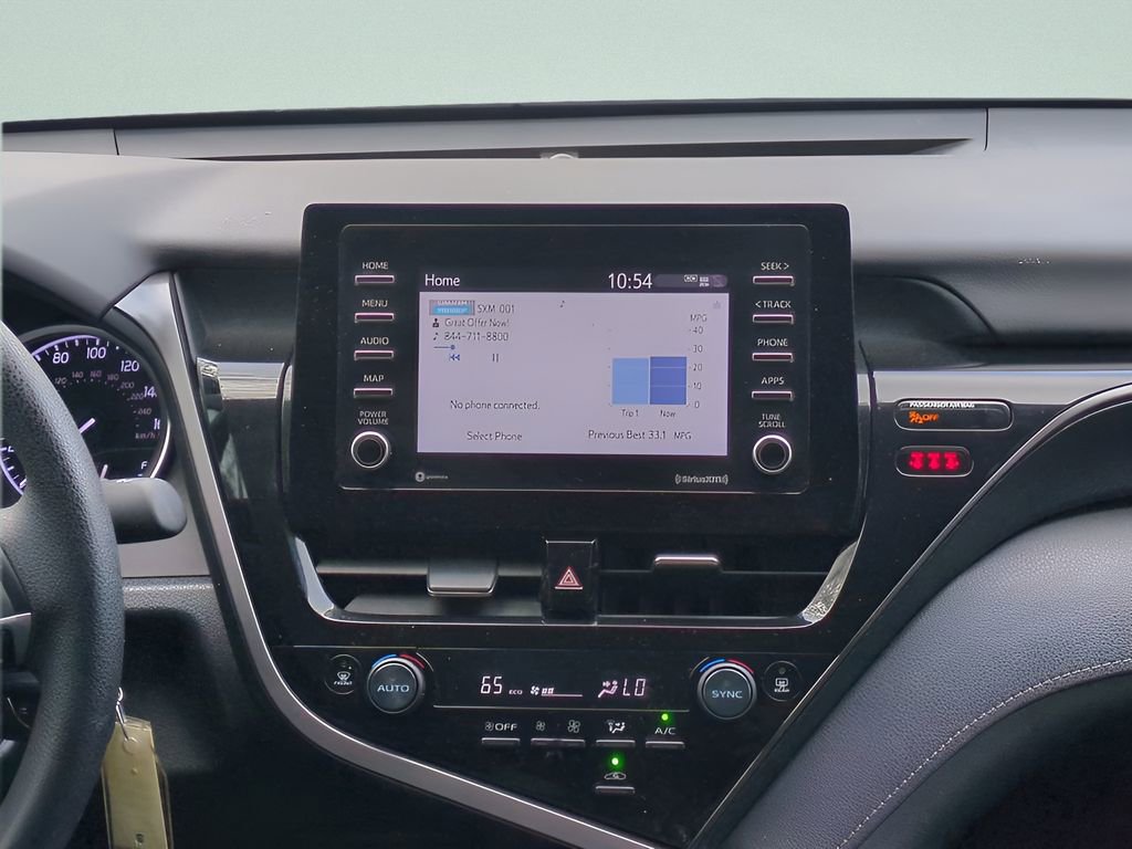 Certified 2024 Toyota Camry LE image 17