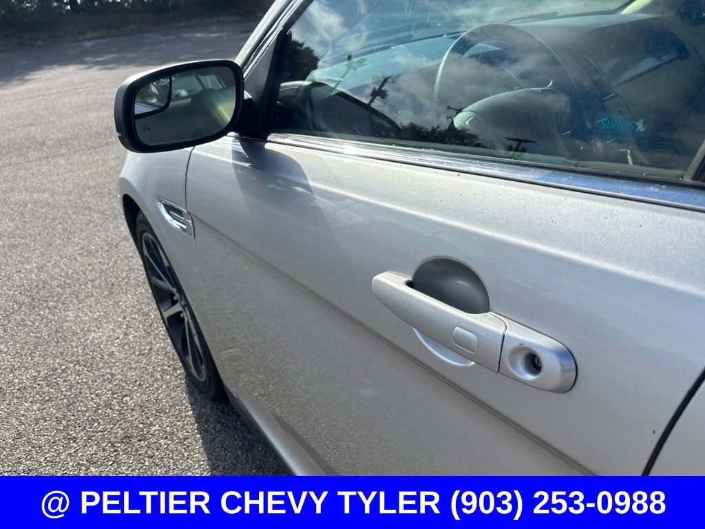 Used 2016 Ford Taurus SEL w/ Equipment Group 201A FWD image 10