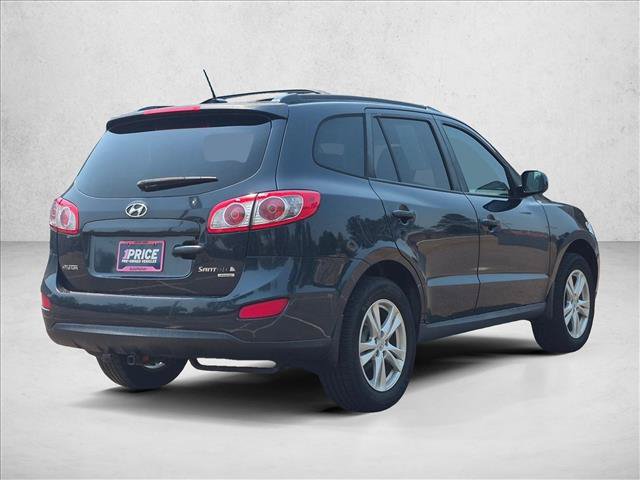 Used 2011 Hyundai Santa Fe SE AWD/4WD image 5