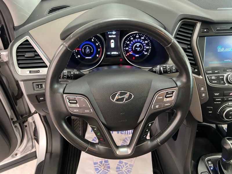 Used 2014 Hyundai Santa Fe Sport 2.0T w/ Navigation Package 06 FWD image 22