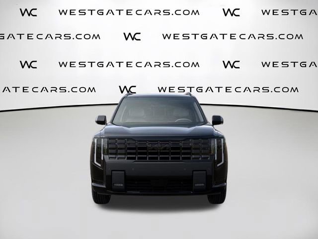 New 2027 Kia Telluride SX X-Line image 2
