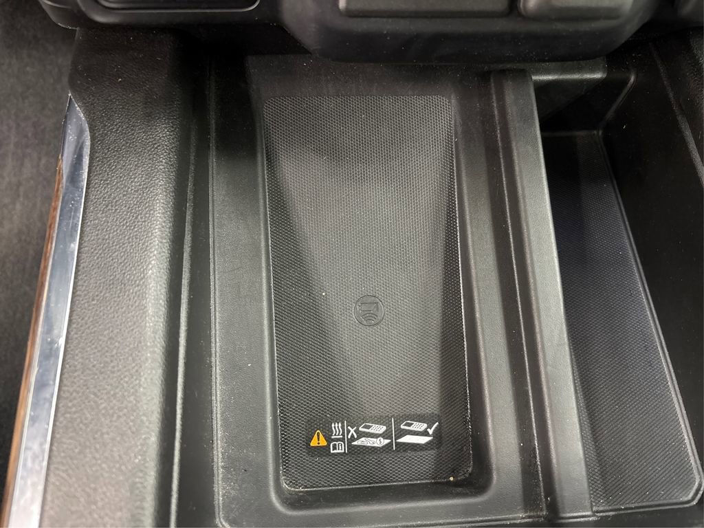 Used 2021 Chevrolet Silverado 1500 High Country image 42