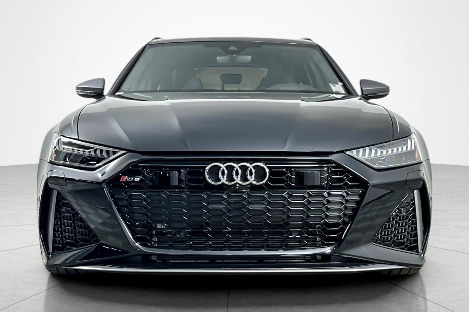 New 2026 Audi RS 6 performance image 8