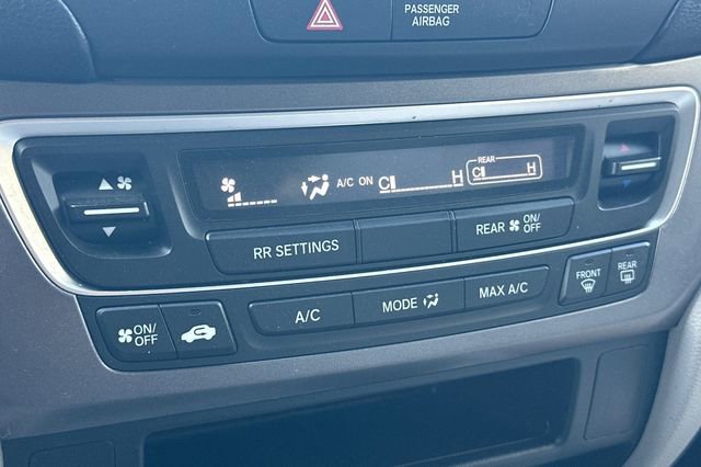 Certified 2020 Honda Pilot LX image 20