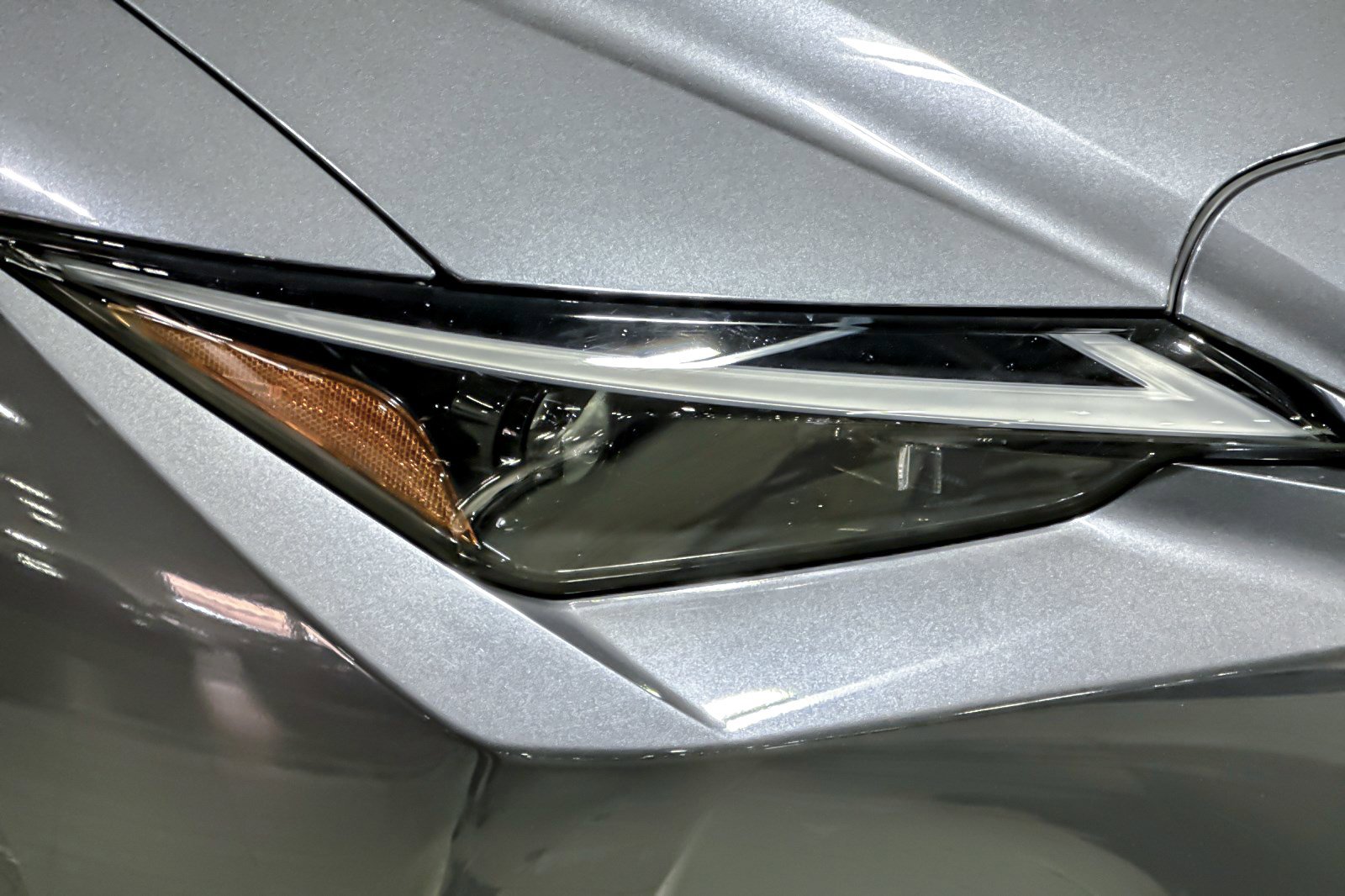 Used 2024 Lexus IS 300 F Sport w/ Accessory Package 2 image 10