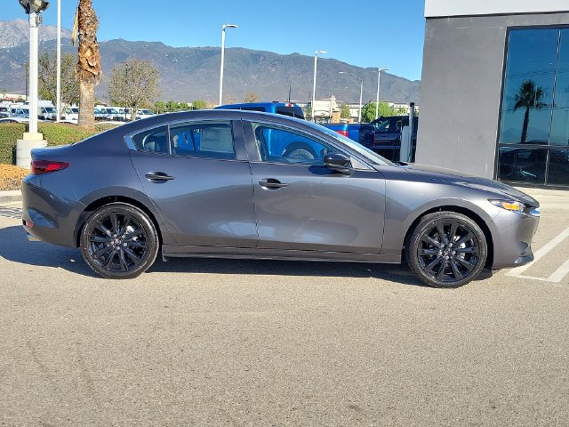 New 2026 MAZDA MAZDA3 s Sport FWD image 31