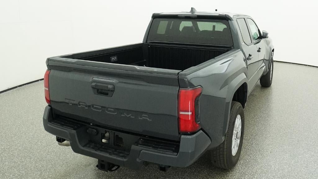 New 2026 Toyota Tacoma SR5 RWD image 8