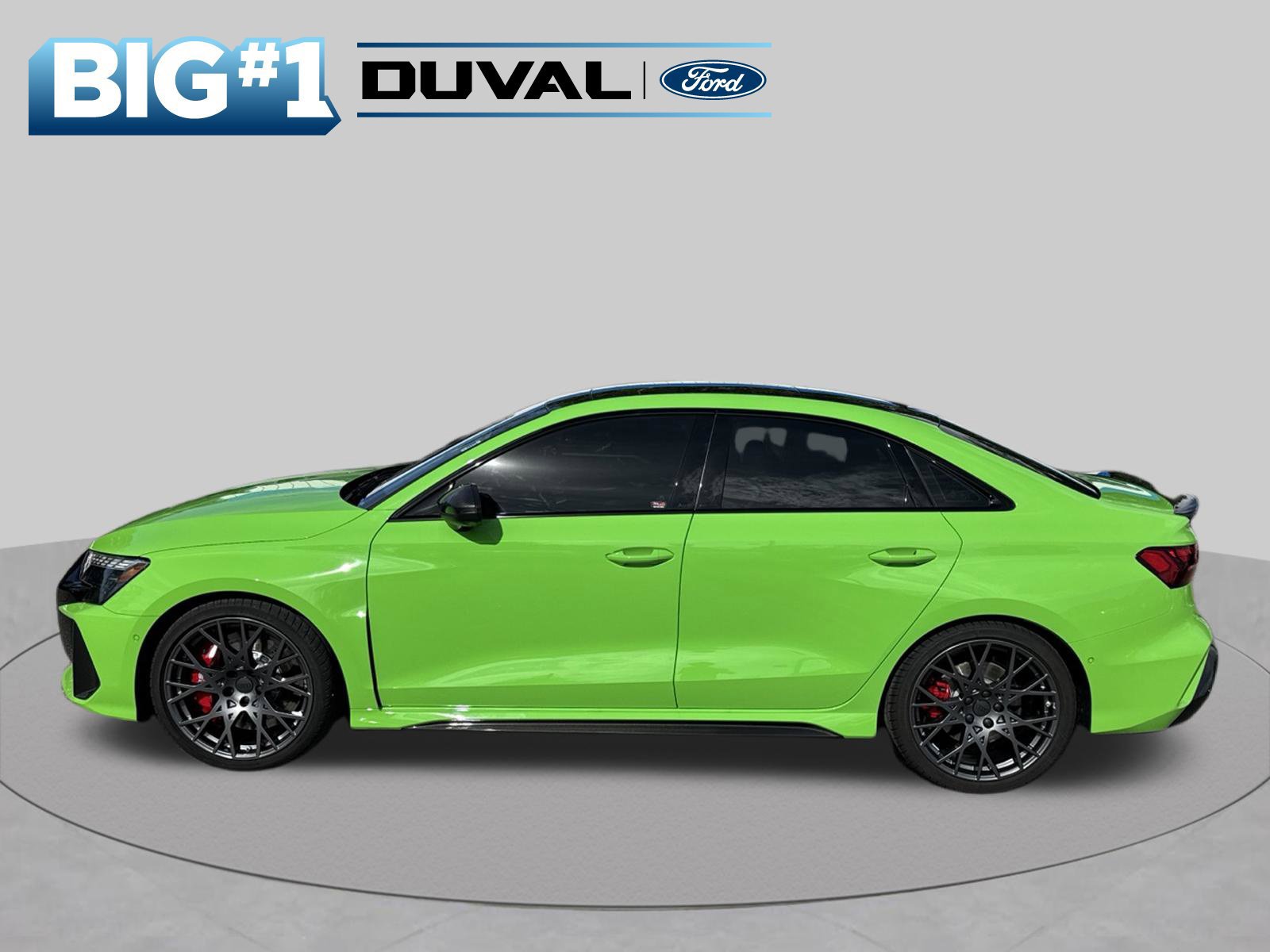 Used 2026 Audi RS 3 AWD/4WD image 6
